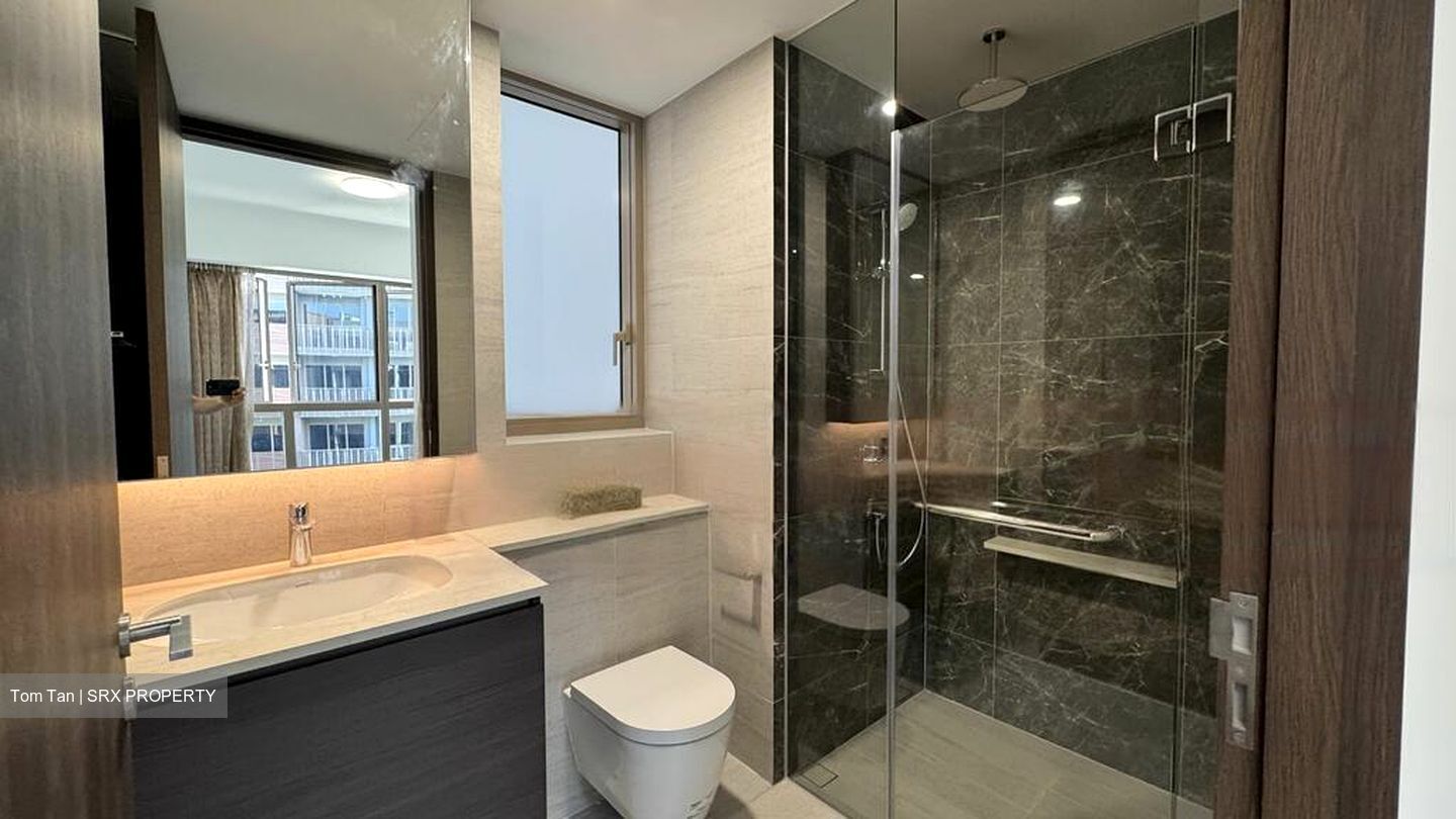 Pasir Ris Central (D18), Condominium #461334951